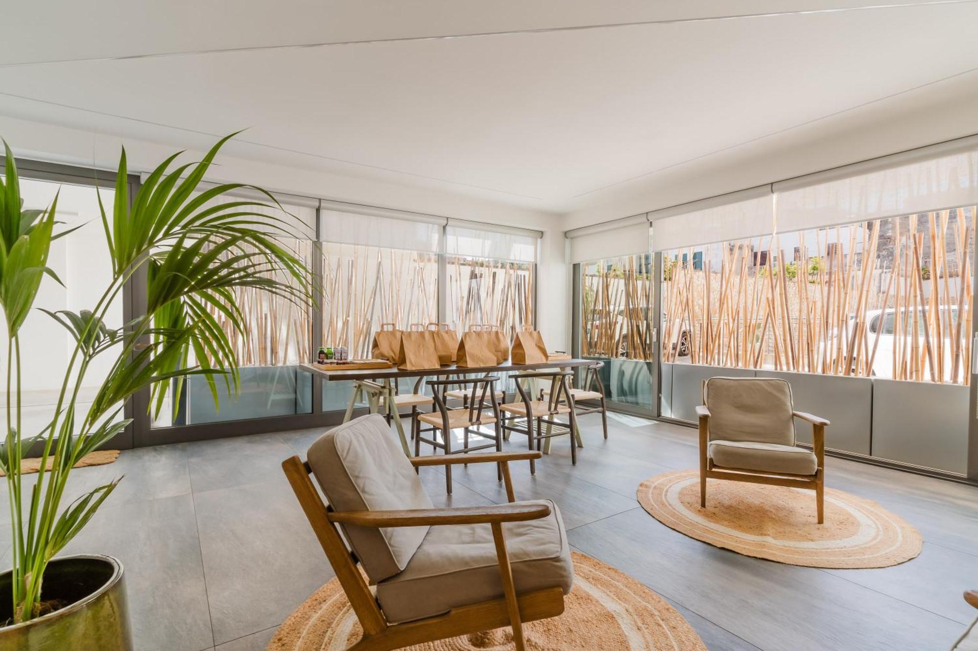 Glass House - Smart Rooms & Parking Lecce Zewnętrze zdjęcie