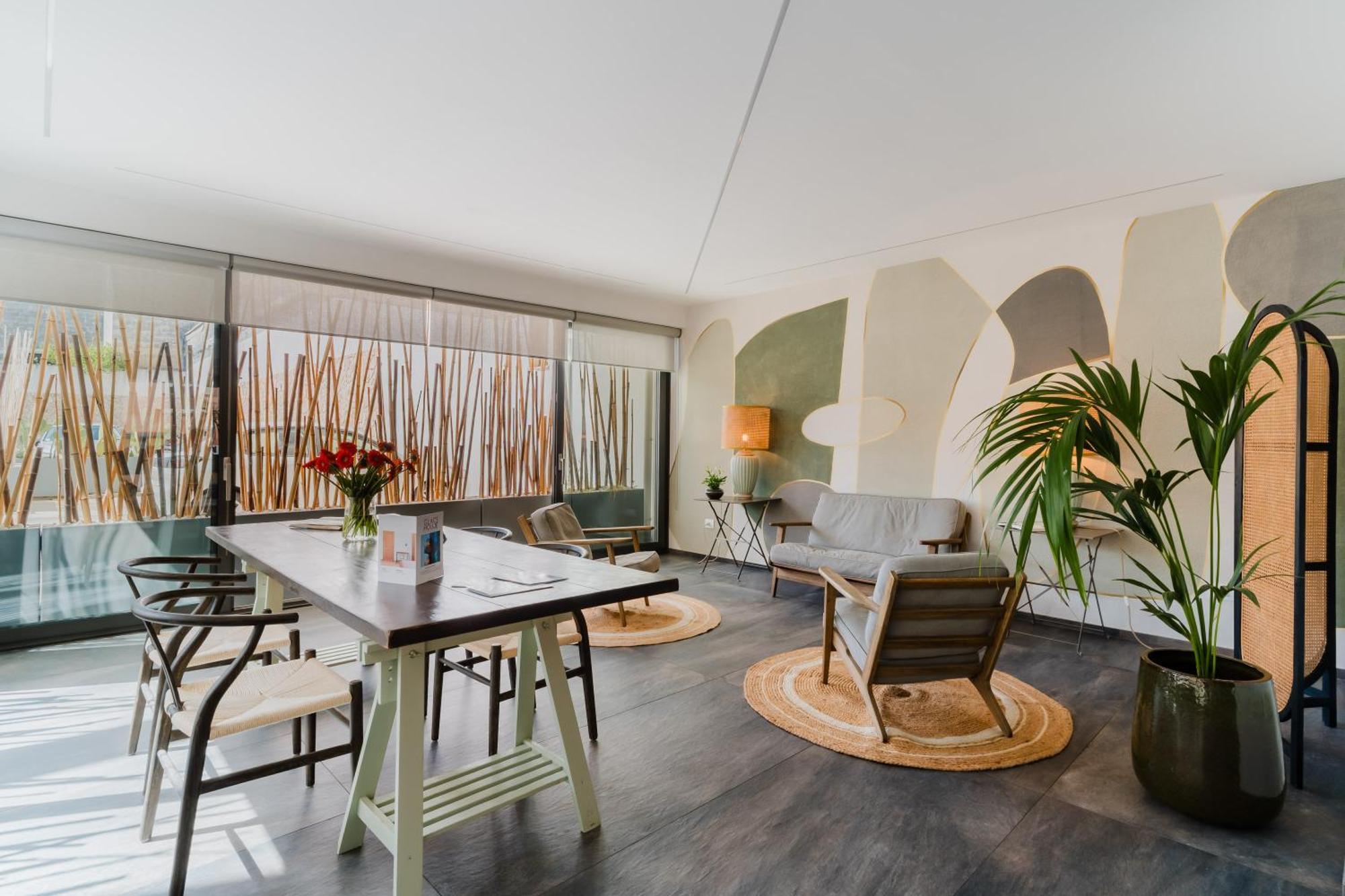 Glass House - Smart Rooms & Parking Lecce Zewnętrze zdjęcie