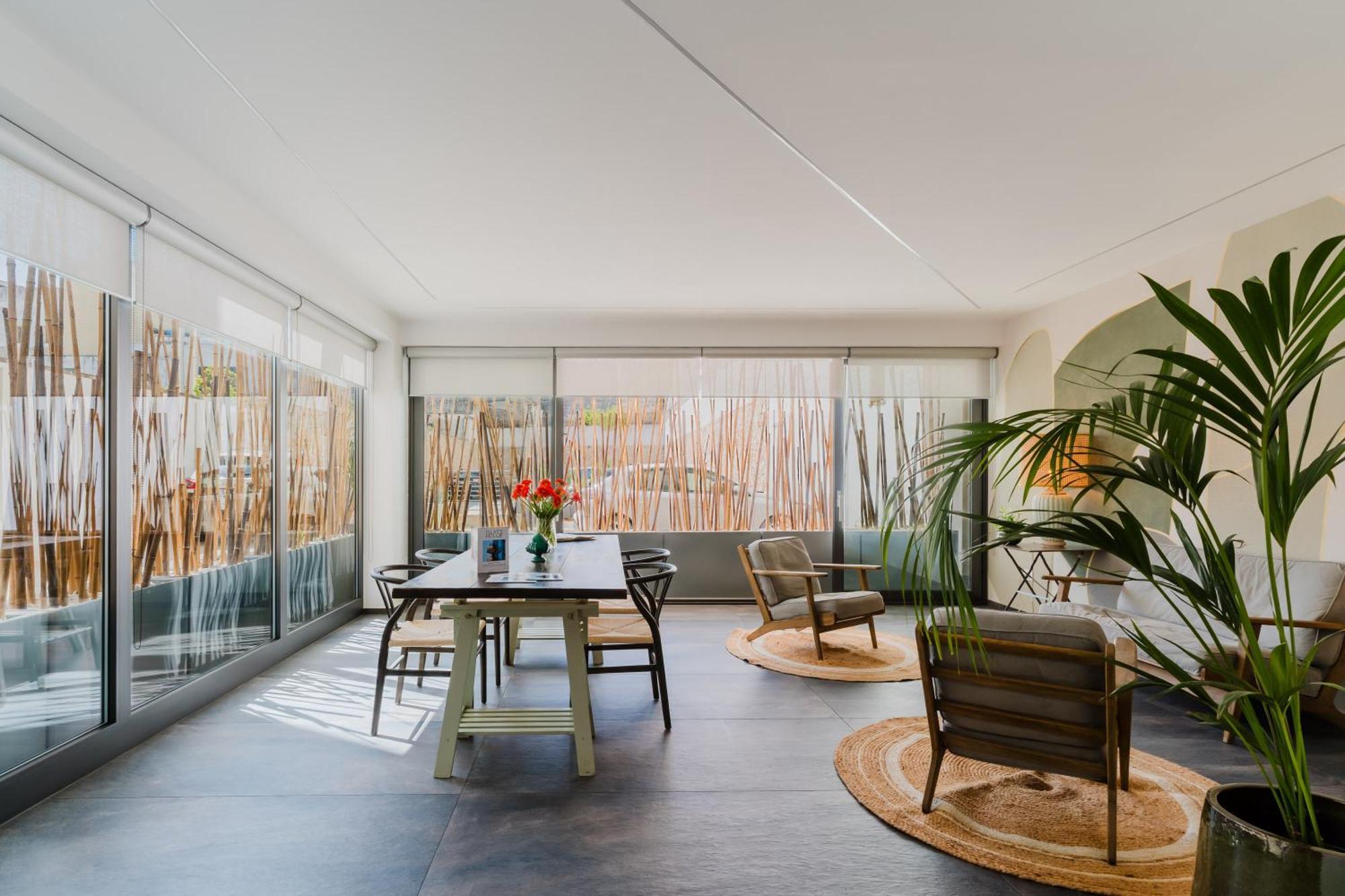 Glass House - Smart Rooms & Parking Lecce Zewnętrze zdjęcie